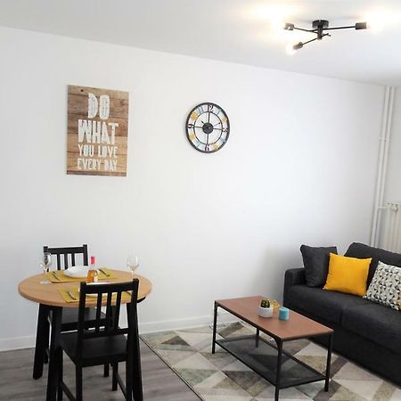 Appartement Le Mans Liberation Экстерьер фото