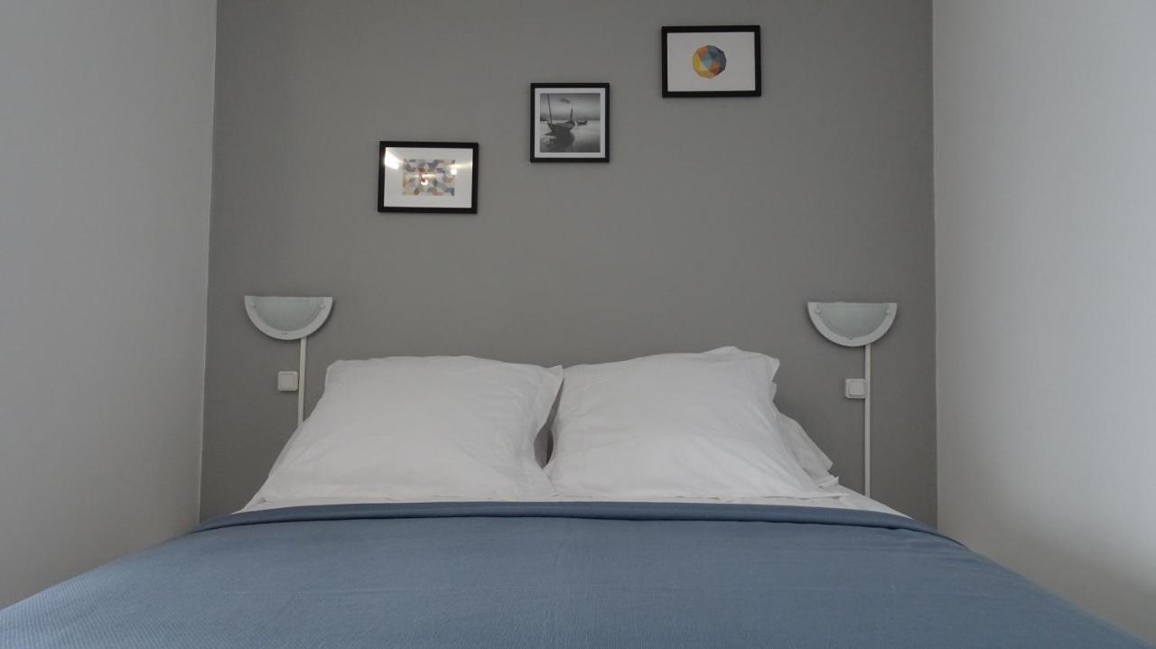 Appartement Le Mans Liberation Экстерьер фото