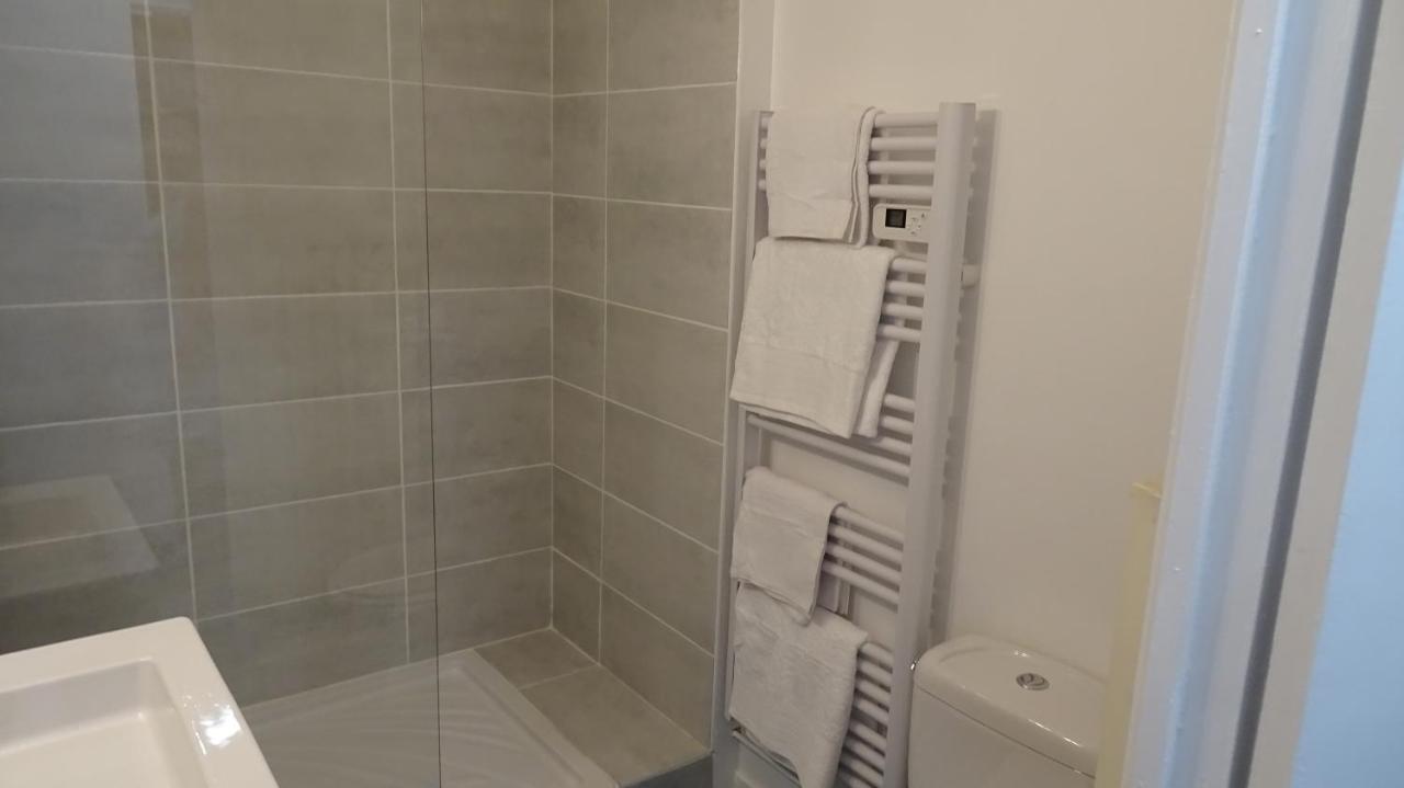 Appartement Le Mans Liberation Экстерьер фото