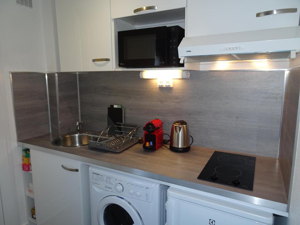 Appartement Le Mans Liberation Экстерьер фото