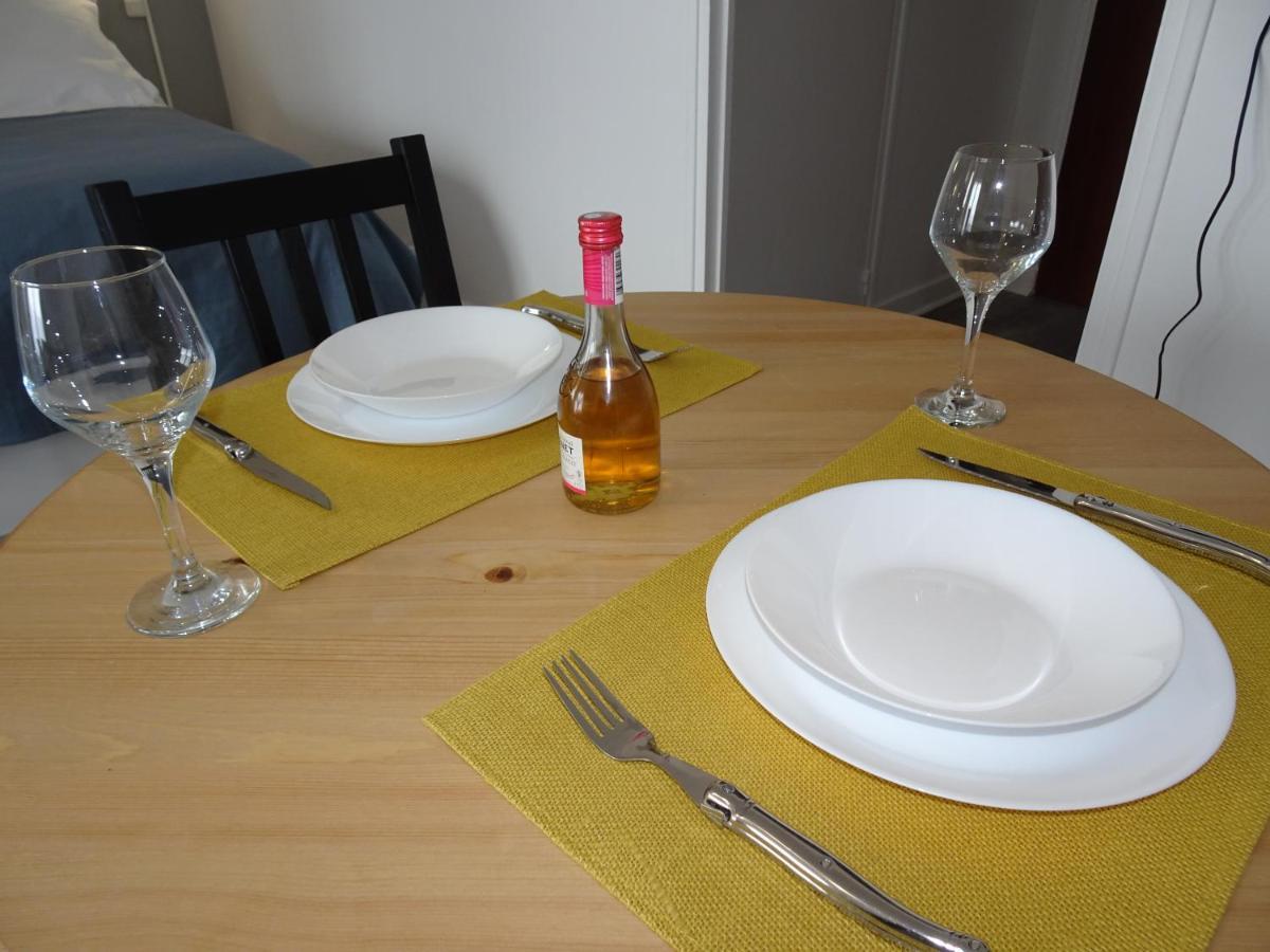 Appartement Le Mans Liberation Экстерьер фото