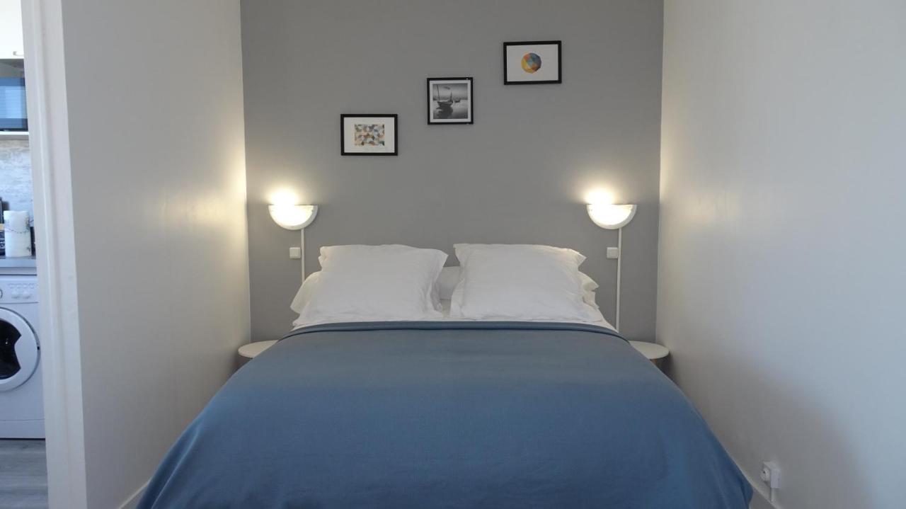 Appartement Le Mans Liberation Экстерьер фото